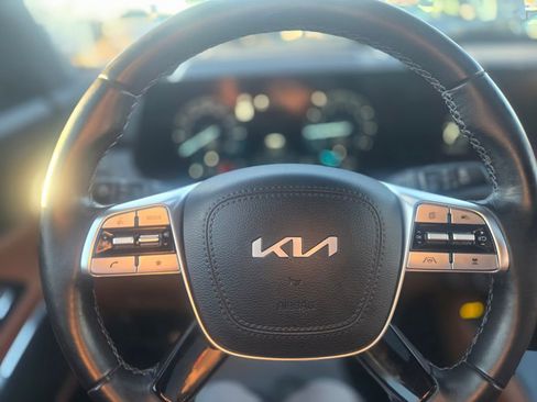 Used 2023 Kia Telluride SX Prestige X-Line image 40