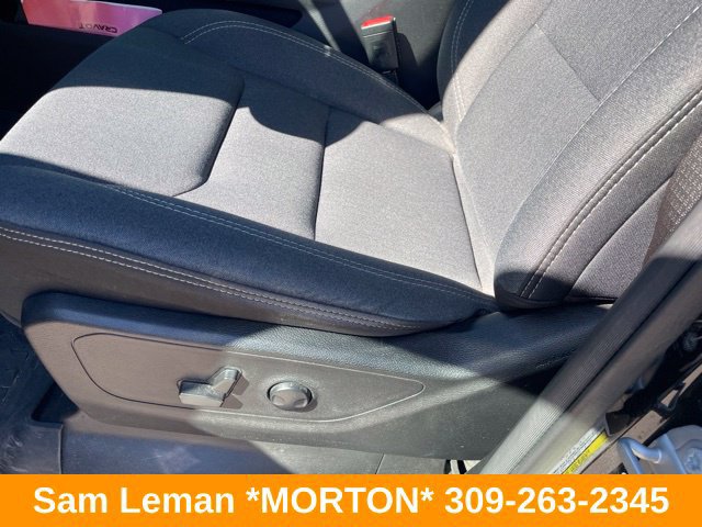Used 2022 RAM 1500 Big Horn w/ Night Edition AWD/4WD image 7