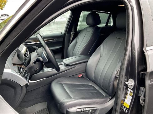 Used 2017 BMW X6 xDrive35i image 25