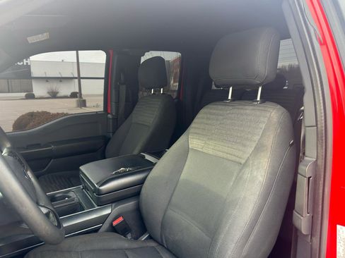 Used 2021 Ford F150 XL w/ Equipment Group 101A High image 17