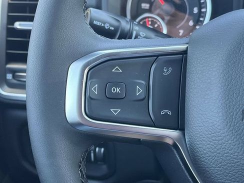 New 2027 RAM 1500 Big Horn w/ Night Edition AWD/4WD image 19