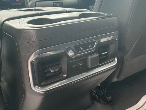 Used 2022 Chevrolet Silverado 2500 LTZ w/ LTZ Premium Package AWD/4WD image 44