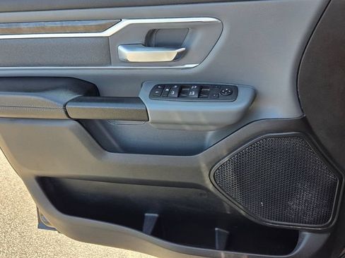 Used 2021 RAM 1500 Big Horn RWD image 27