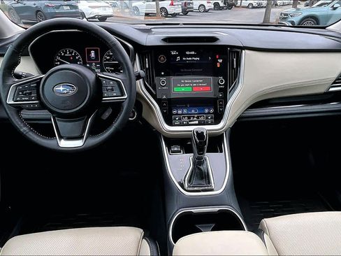 Used 2024 Subaru Outback Limited XT image 15