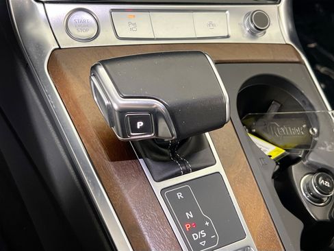 Used 2020 Audi A6 2.0T Premium w/ Convenience Package image 17