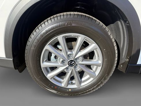 New 2025 MAZDA CX-5 AWD 2.5 S image 9