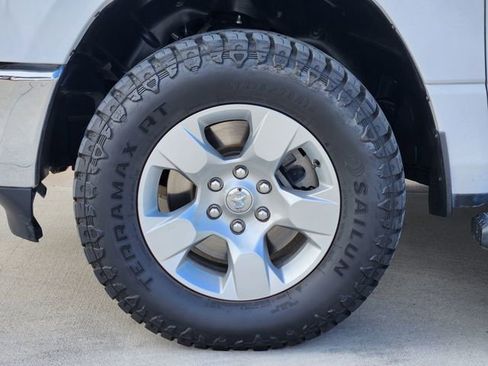 Certified 2023 RAM 1500 Big Horn image 10