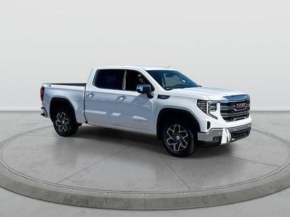 New 2026 GMC Sierra 1500 SLT