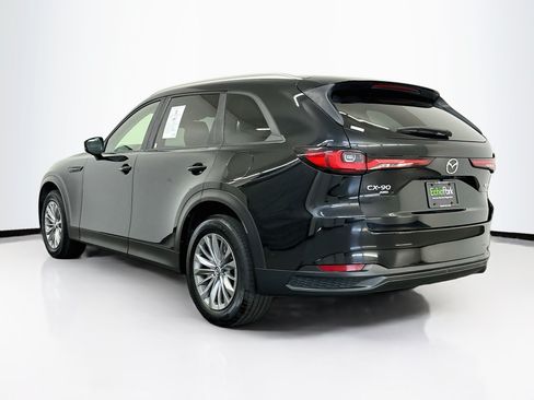 Used 2024 MAZDA CX-90 3.3 Turbo w/ Select Package AWD/4WD image 5