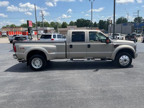 Used 2008 Ford F450 Lariat AWD/4WD image 6