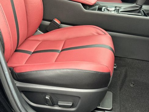 New 2026 MAZDA CX-50 AWD 2.5 Hybrid w/ Cargo Package image 10