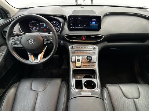 Used 2023 Hyundai Santa Fe XRT FWD image 19
