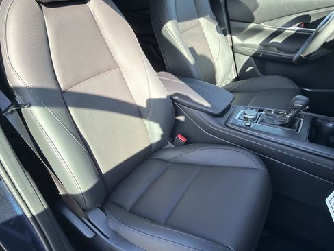 New 2026 MAZDA CX-30 AWD 2.5 S w/ Premium Package image 24