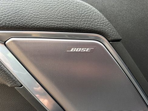 Certified 2023 GMC Sierra 1500 Denali w/ Denali Carbonpro Edition image 19