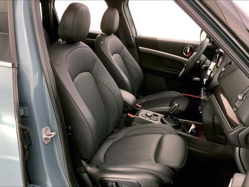 Certified 2024 MINI Cooper Countryman S AWD/4WD image 6