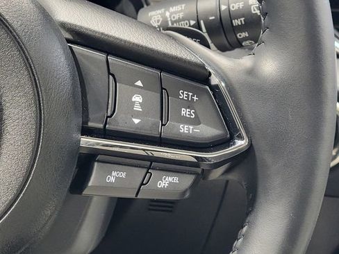Certified 2023 MAZDA CX-5 AWD 2.5 S w/ Premium Plus Pkg image 27