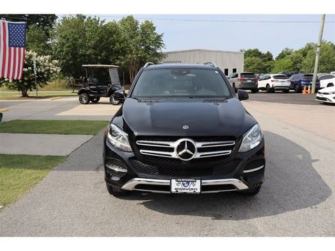 Used 2018 Mercedes-Benz GLE 350 image 7