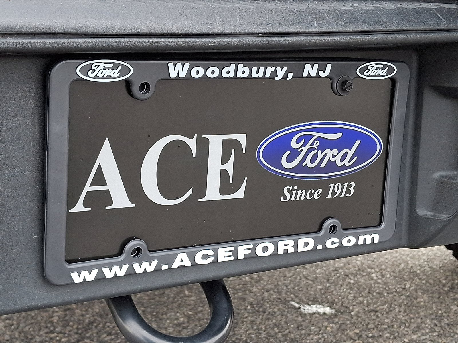 Certified 2023 Ford Bronco Badlands AWD/4WD image 30