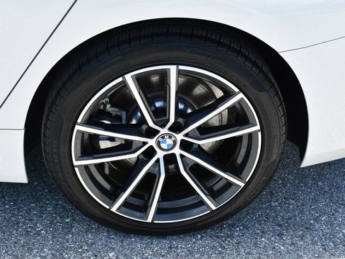 Used 2019 BMW 330i Sedan w/ Convenience Package RWD image 57