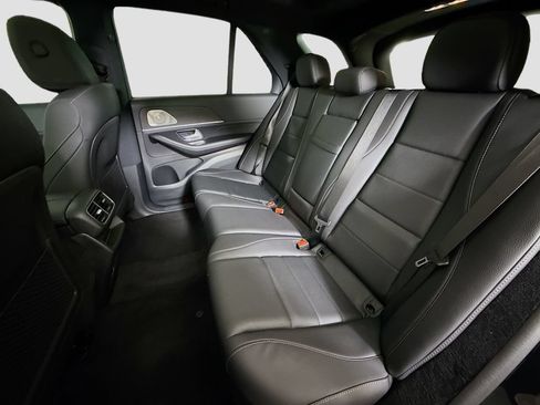 Used 2026 Mercedes-Benz GLE 350 4MATIC image 22