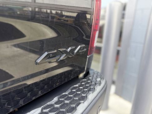 Used 2018 RAM 1500 Rebel w/ Ram 1500 Black Rebel Group image 13