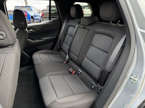 New 2026 Chevrolet Equinox LT image 24