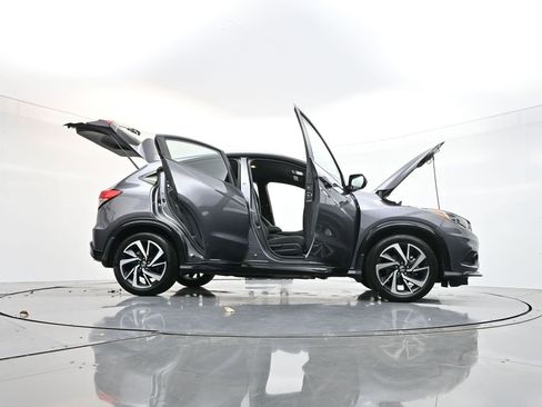 Used 2020 Honda HR-V Sport image 39