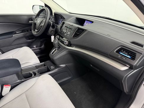 Used 2016 Honda CR-V SE image 26