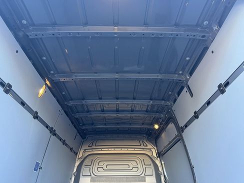 New 2026 Mercedes-Benz Sprinter 2500 image 12