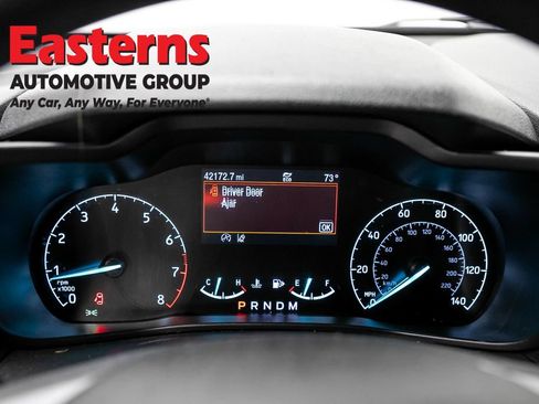 Used 2021 Ford Transit Connect XLT FWD image 18