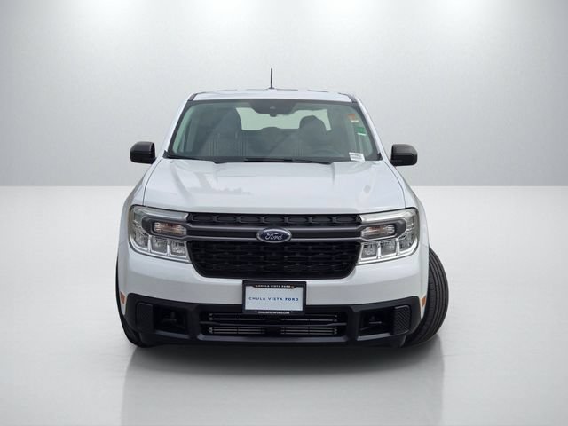 Used 2024 Ford Maverick XLT w/ Equipment Group 300A Standard AWD/4WD image 2