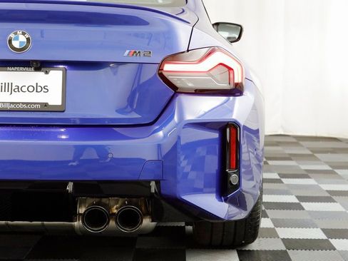 New 2026 BMW M2 w/ Lighting Package image 21