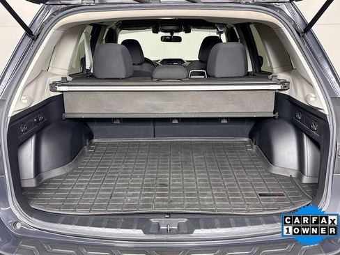 Used 2020 Subaru Forester w/ Alloy Wheel Package AWD/4WD image 23