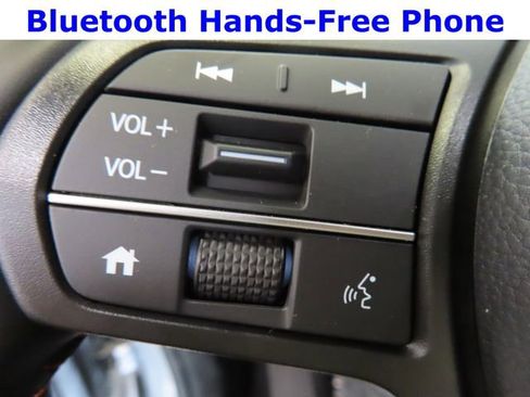 New 2026 Honda CR-V Sport image 14