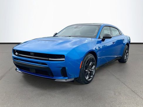 New 2026 Dodge Charger R/T AWD/4WD image 3