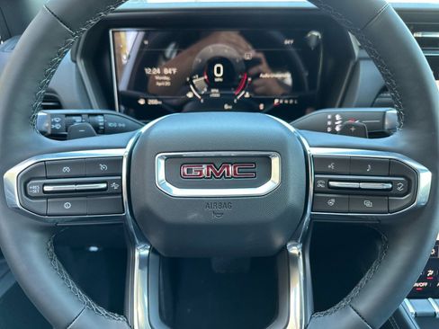 New 2026 GMC Terrain Elevation w/ Elevation Premium Package FWD image 24