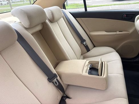 Used 2009 Hyundai Sonata GLS FWD image 12
