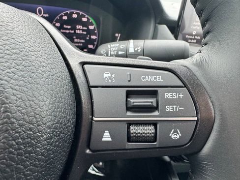 New 2026 Honda Accord Sport image 21