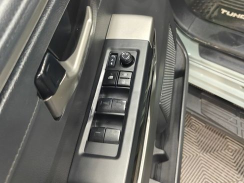 Used 2024 Toyota Tundra Limited image 59