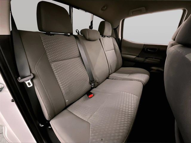 Used 2023 Toyota Tacoma SR AWD/4WD image 26