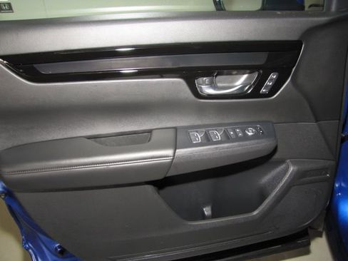 Certified 2025 Honda CR-V EX-L image 10