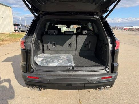 New 2026 GMC Acadia Elevation w/ Black Edition image 5