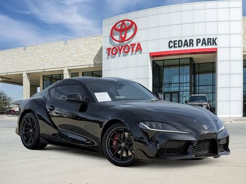 Used 2024 Toyota Supra Premium w/ Driver Assist Package image 1