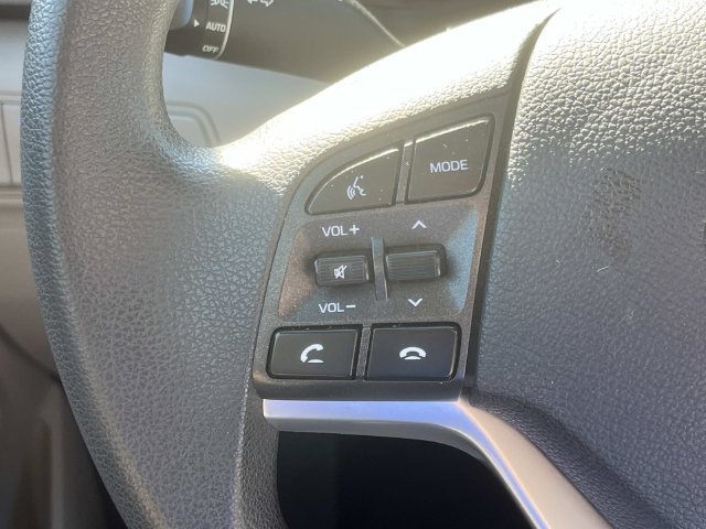 Used 2021 Hyundai Tucson SEL FWD image 35