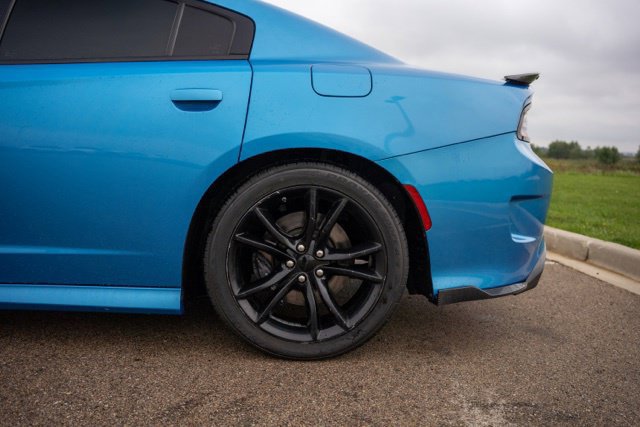 Used 2023 Dodge Charger Scat Pack RWD image 11