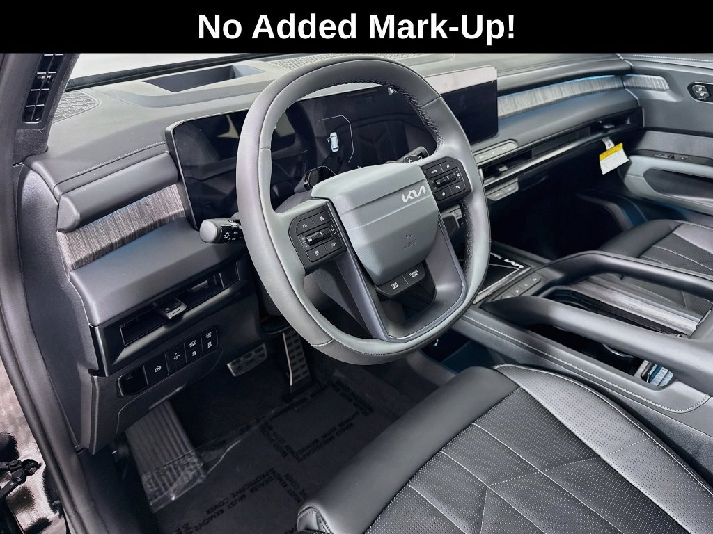 New 2027 Kia Telluride X-Line SX Prestige AWD/4WD image 9
