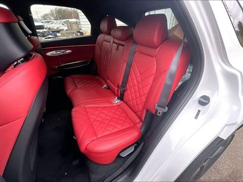 New 2026 Genesis GV70 3.5T Sport Prestige image 10