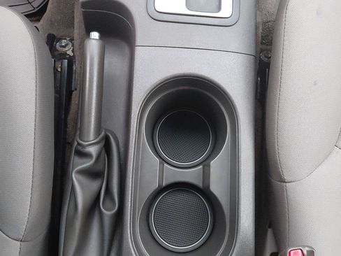 Used 2012 Nissan Xterra X AWD/4WD image 26
