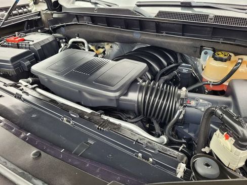 Used 2022 Chevrolet Tahoe LS RWD image 34