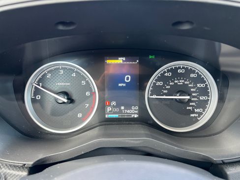 Used 2024 Subaru Forester Limited AWD/4WD image 10